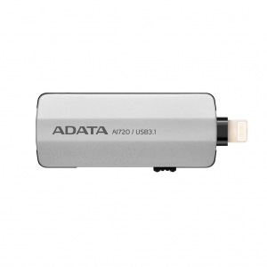 Obrzok Adata Flash Drive AI720 - AAI720-32G-CGY