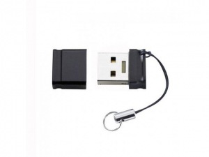 Obrzok Intenso pendrive USB 3.0 SLIM LINE MICRO 32 GB - 3532480