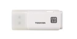 Obrzok 32 GB .    USB 3.0 k . TOSHIBA - TransMemory biely - THN-U301W0320E4