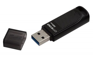 Obrzok 32 GB . USB 3.1 kl . Kingston DataTraveler Elite G2 kovov ( r180 MB  - DTEG2/32GB