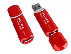 Obrzok ADATA USB UV150 - AUV150-32G-RRD