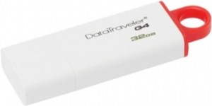 Obrzok Kingston DataTraveler Gen 4 - DTIG4/32GB