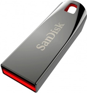 Obrzok SanDisk Cruzer Force - SDCZ71-032G-B35