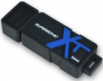 Obrzok produktu Patriot Supersonic Boost 32GB USB 3.0 flashdisk,  a 150MB / s,  nrazu / vod odoln