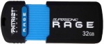 Obrzok produktu Flashdrive Patriot Supersonic XT Rage 32GB USB3,  Speed 180 / 30MBs