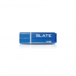 Obrzok produktu Patriot Slate 32GB USB 3.0,  flashdisk,  modr