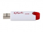 Obrzok produktu Patriot Pendrive GLYDE 32GB USB 3.1 / 3.0 Gen1, 