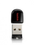 Obrzok produktu SanDisk Cruzer Fit 32GB USB 2.0 nano flashdisk