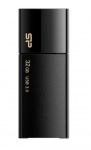 Obrzok produktu Silicon Power flash disk USB Blaze B05 32GB USB 3.0 ierny