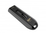 Obrzok produktu Silicon Power flash disk USB Blaze B21 32GB USB 3.0 ierna