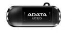 Obrzok produktu ADATA memory USB UD320 32GB USB 2.0,  USB + micro USB ,  RETAIL Black