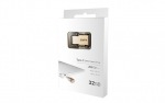 Obrzok produktu ADATA DashDrive Series UC350 32GB USB 3.0 flashdisk,  zlat