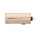 Obrzok produktu Adata Flash Drive AI720,  32GB,  USB 3.1,  zlat