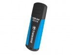 Obrzok produktu Transcend JetFlash 810 flashdisk 32GB USB 3.0,  odoln pdu,  prachu,  vlhkosti