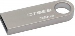 Obrzok produktu Kingston DataTraveler SE9 32GB USB 2.0 kovov flashdisk malch rozmerov