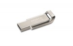 Obrzok produktu 32 GB . USB k . ADATA DashDrive Classic UV130 USB 2.0,  zlat (odoln voi nrazom)