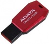 ADATA, UV100, USB k 32GB, erven - AUV100-32G-RRD | obrzok .2