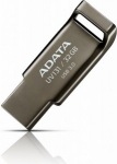 Obrázok produktu ADATA DashDrive UV131, USB 3.0, USB kľúč 32GB, chromový