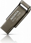 Obrzok produktu ADATA DashDrive UV131, USB 3.0, USB k 32GB, chromov