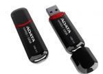 Obrzok produktu ADATA USB UV150, 32GB, ierny, (USB 3.0)