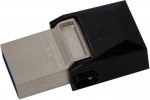 Obrzok produktu Kingston DataTraveler MicroDuo, USB k 32GB, USB 3.0, OTG
