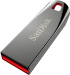 Obrzok produktu SanDisk Cruzer Force, USB k 32GB, USB 2.0, siv