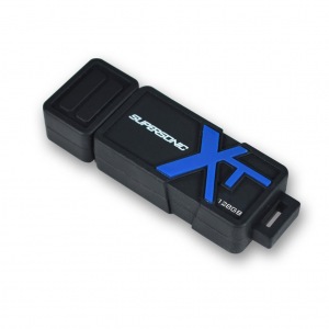 Obrzok Patriot Supersonic Boost XT 128GB USB 3.0 flash - PEF128GSBUSB