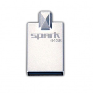 Obrzok Patriot Spark 64GB USB 3.0 flashdisk - PSF64GSPK3USB