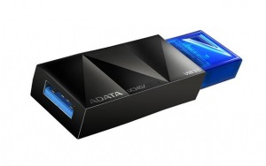 Obrzok ADATA DashDrive Series UC340 64GB USB 3.0 flashdisk - AUC340-64G-RBL