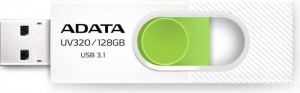 Obrzok Adata Flash Drive UV320 - AUV320-128G-RWHGN