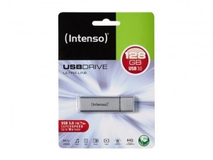 Obrzok Intenso USB ULTRA LINE 128GB USB 3.0 flashdisk - 3531491