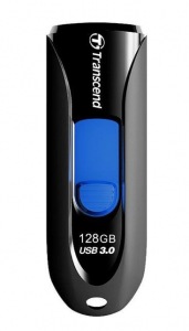 Obrzok Transcend Jetflash 790 flashdisk 128GB USB 3.0 - TS128GJF790K