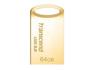 Obrzok Transcend JetFlash 710 flashdisk 64GB - TS64GJF710G