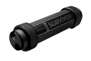 Obrzok Corsair Flash Survivor USB 3.0 64GB - CMFSS3B-64GB