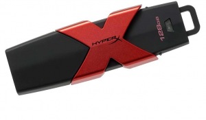 Obrzok HyperX Savage 128GB USB 3.1  - HXS3/128GB