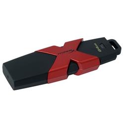 Obrzok 64 GB . USB 3.1 kl . DataTraveler HyperX Savage 3.1  - HXS3/64GB