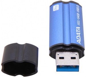 Obrzok ADATA Flash Disk 64GB USB 3.0 Superior S102 Pro - AS102P-64G-RBL