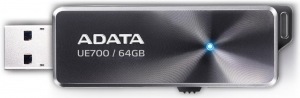 Obrzok ADATA DashDrive Elite UE700 - AUE700-64G-CBK