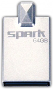Obrzok 64B Patriot Spark USB 3.0 - PSF64GSPK3USB