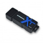Obrzok produktu Patriot Supersonic Boost XT 128GB USB 3.0 flash,  a 150MB / s, nrazu / vododoln