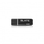 Obrzok produktu Patriot Slate 64GB USB 3.0,  flashdisk,  ierna