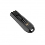 Obrzok produktu Silicon Power flash disk USB Blaze B21 64GB USB 3.0 ierna