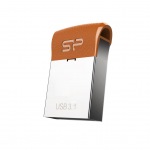 Obrzok produktu Silicon Power flash disk USB Jewel J35 64GB USB 3.1 COB kov hned