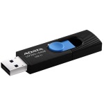 Obrzok produktu Adata Flash Drive UV320,  64GB,  USB 3.0,  ierno-modra