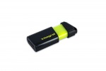 Obrzok produktu Integral flashdrive Pulse 64GB,  USB 2.0