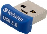Obrzok produktu Verbatim Store  n  Stay NANO USB 3.0 64GB
