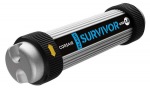 Obrzok produktu Corsair Flash Survivor USB 3.0 64GB,  superodoln,  vodotesn