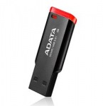 Obrzok produktu 64 GB . USB k . ADATA DashDrive Classic UV140 USB 3.0,  ierno-erven
