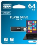 Obrzok produktu 64 GB .     USB k . GOODDRIVE Rano ierna