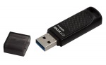 Obrzok produktu 128 GB . USB 3.1 kl . Kingston DataTraveler Elite G2 kovov ( r180 MB / s,  w70MB / s )